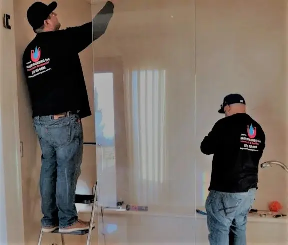 Professional plumbing installation for Leak Detection in Spring Brook Plant